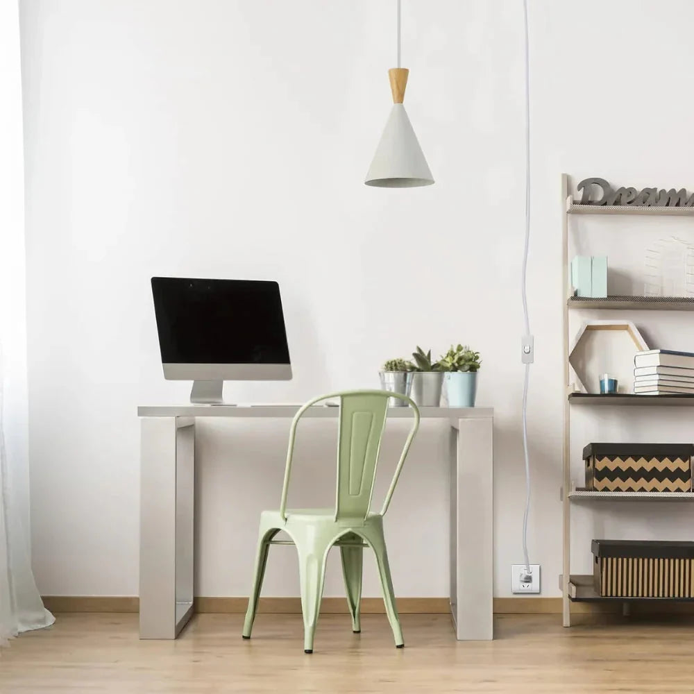 Workshop-pendellampe | Souliia