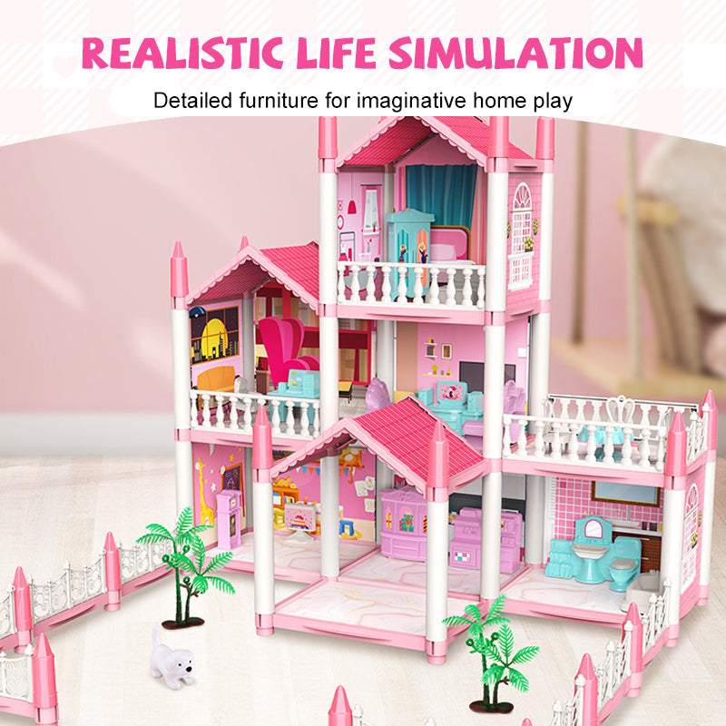 Unleash Endless Childhood Imagination and Cherished Family Memories - Souliia