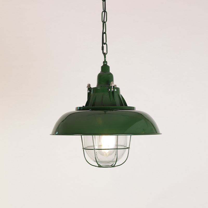 Thorlux Green Pendant Light | Souliia