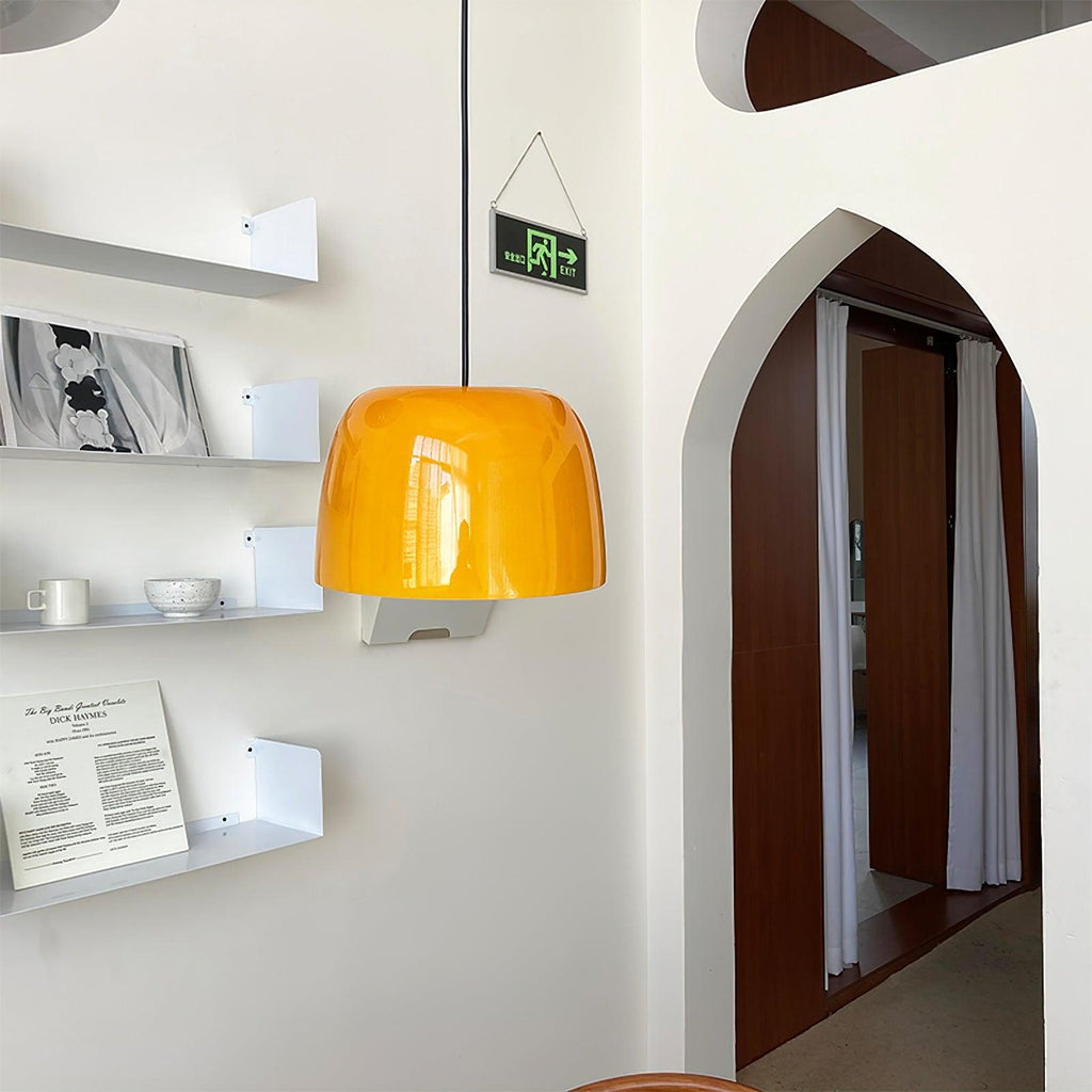 Roxboro Pendant Lamp | Souliia