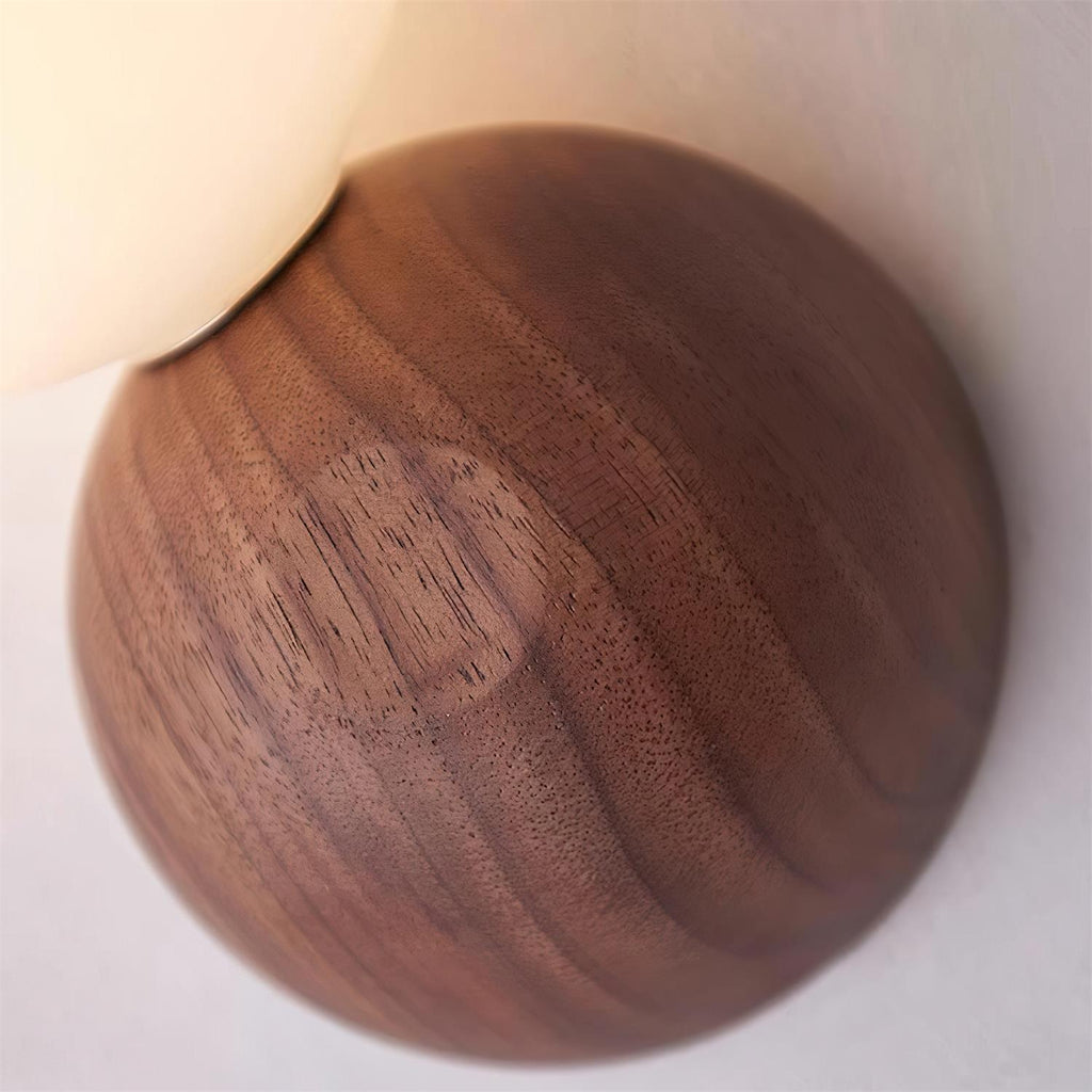 Ringo Wall Lamp | Souliia