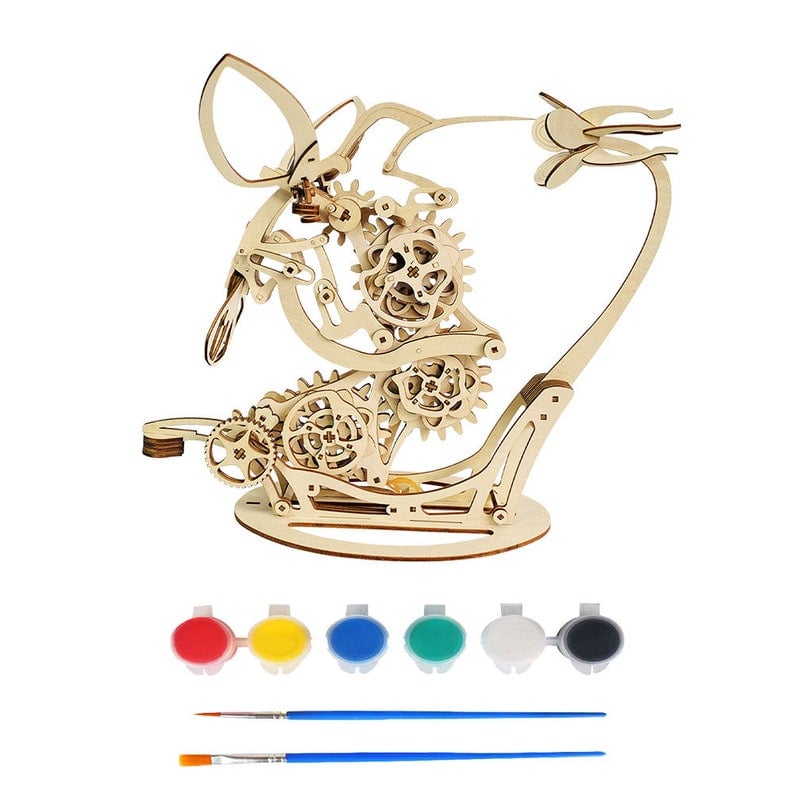 Transform Your Home with the Enchanting Dance of a Lifelike Hummingbird - Souliia