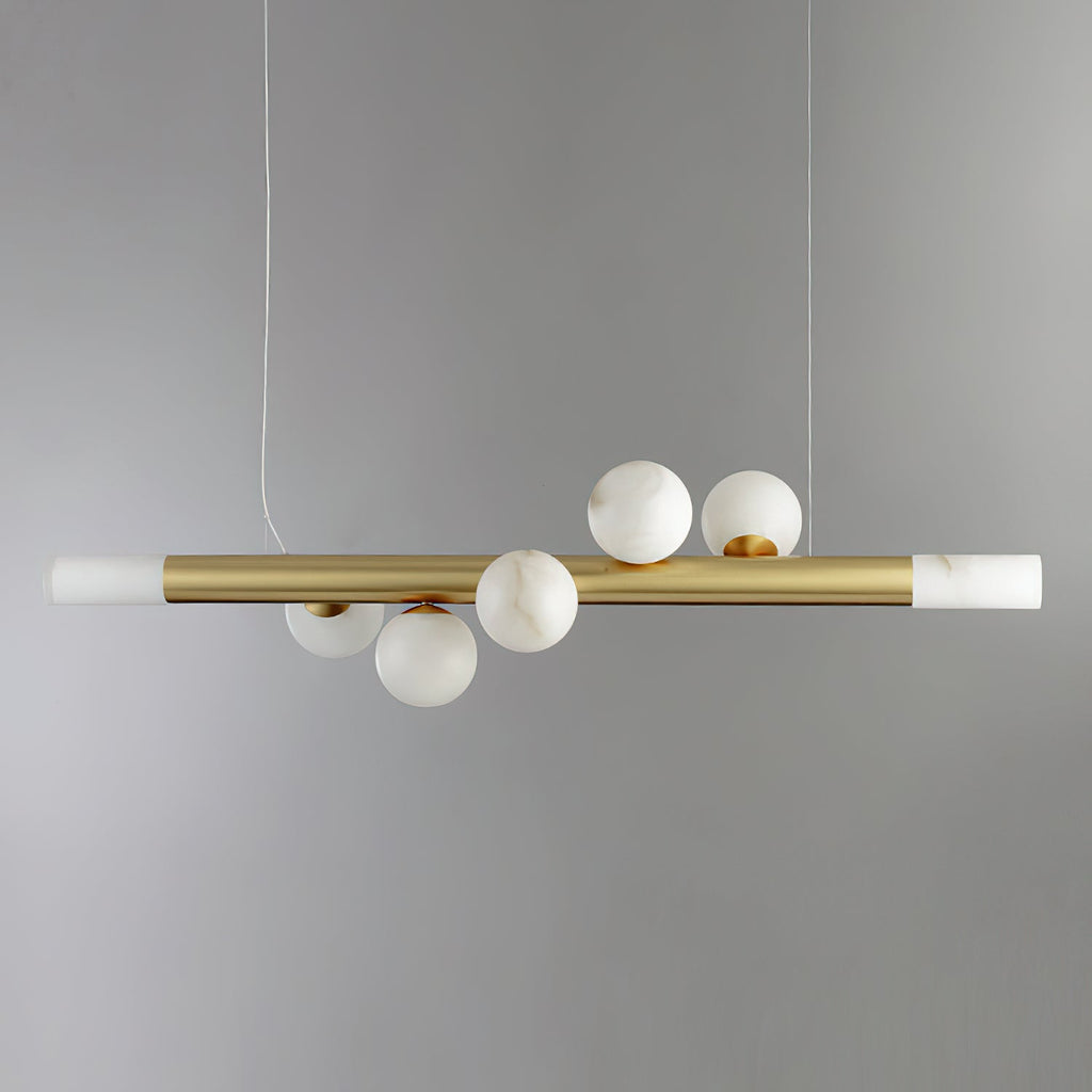 RoMi Carrara Pendant Light | Souliia