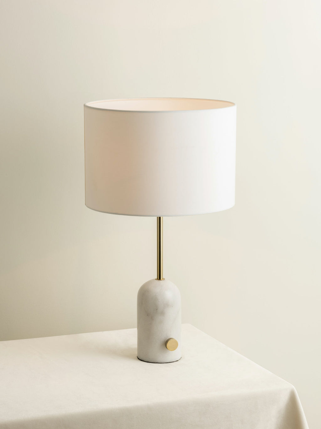 Penn Table Lamp | Souliia