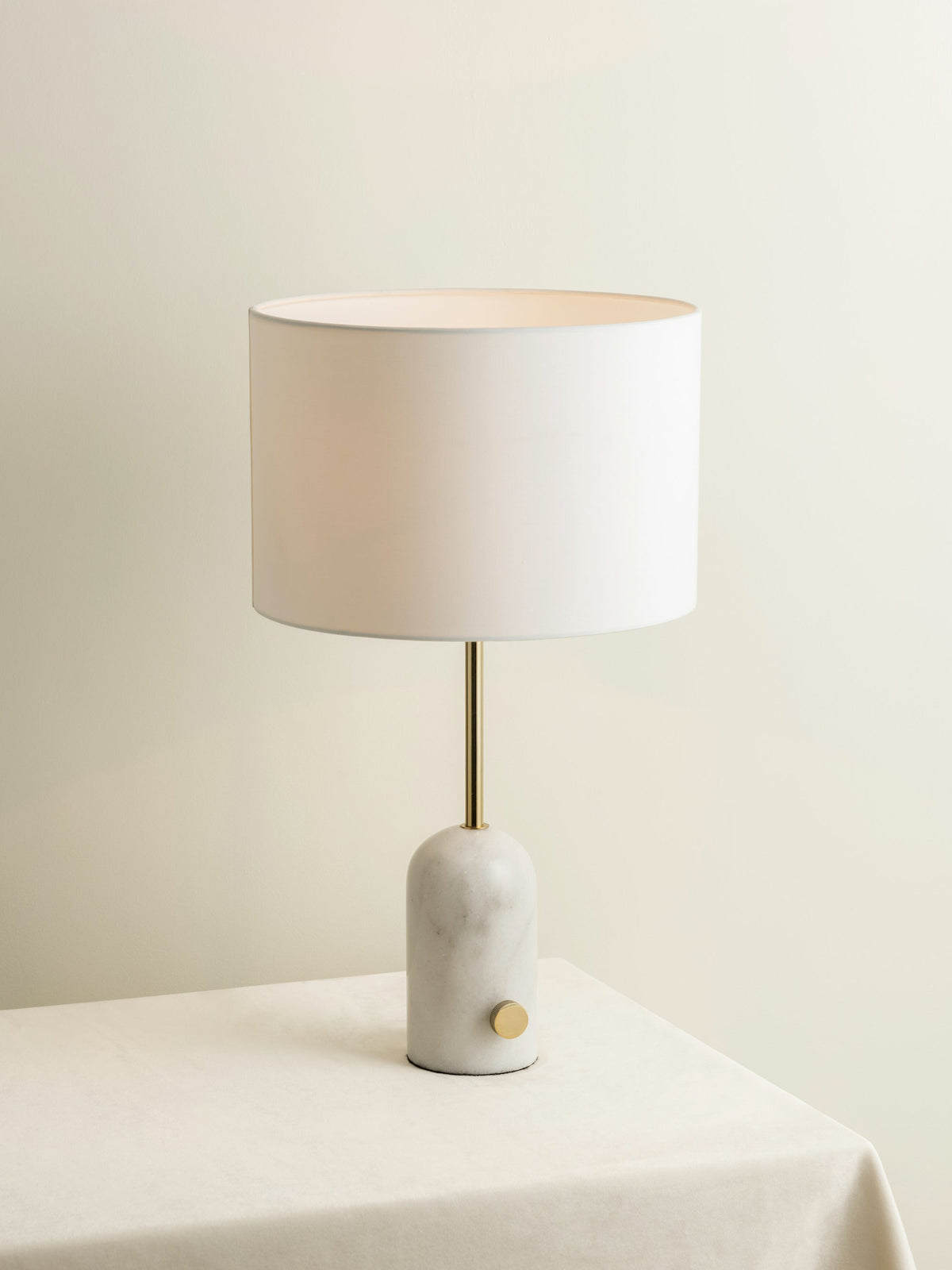 Penn Table Lamp | Souliia