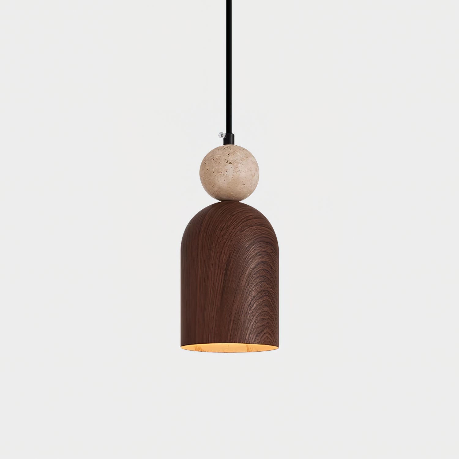 Somira Pendelleuchte | Souliia