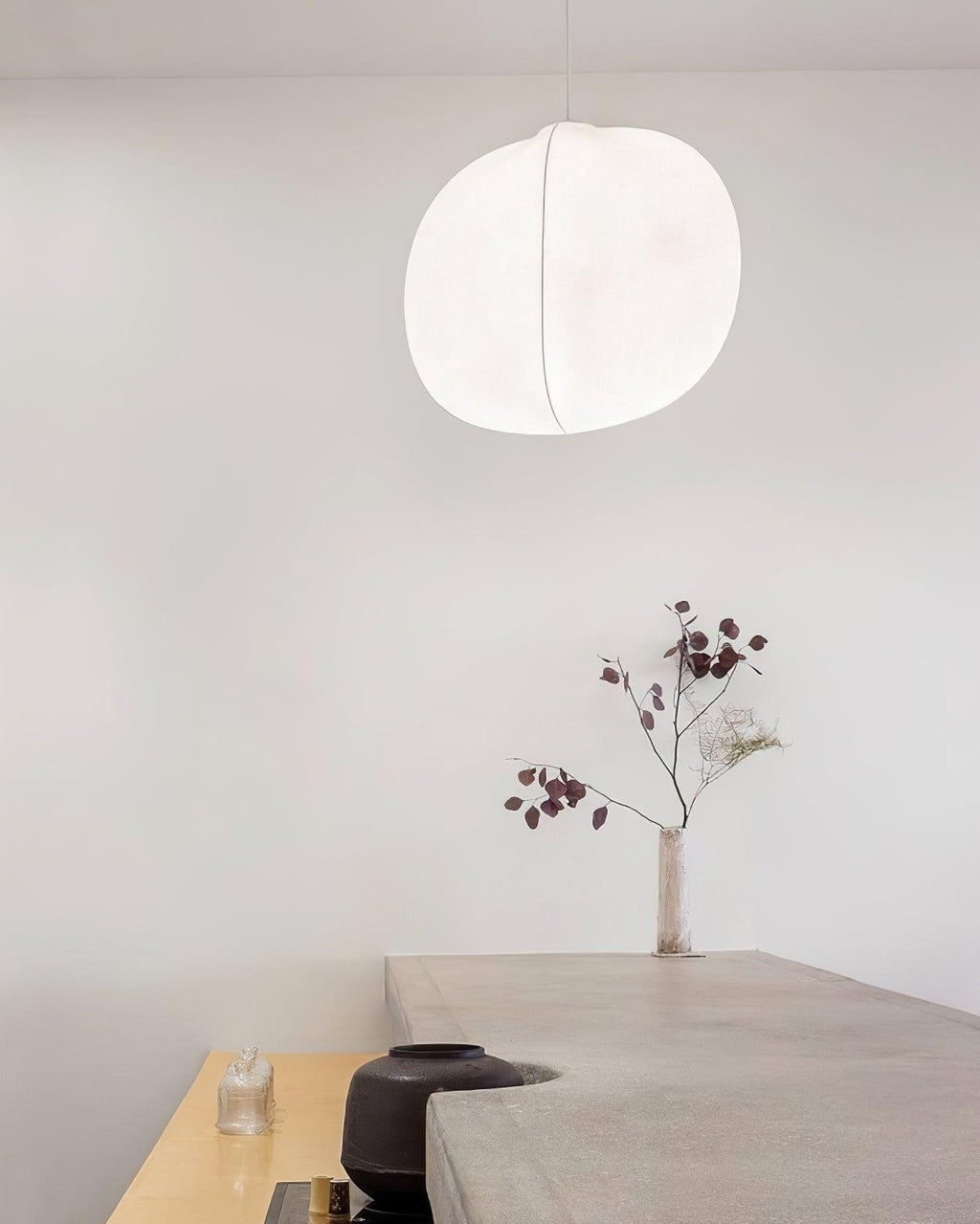 Solaria Pendelleuchte | Souliia