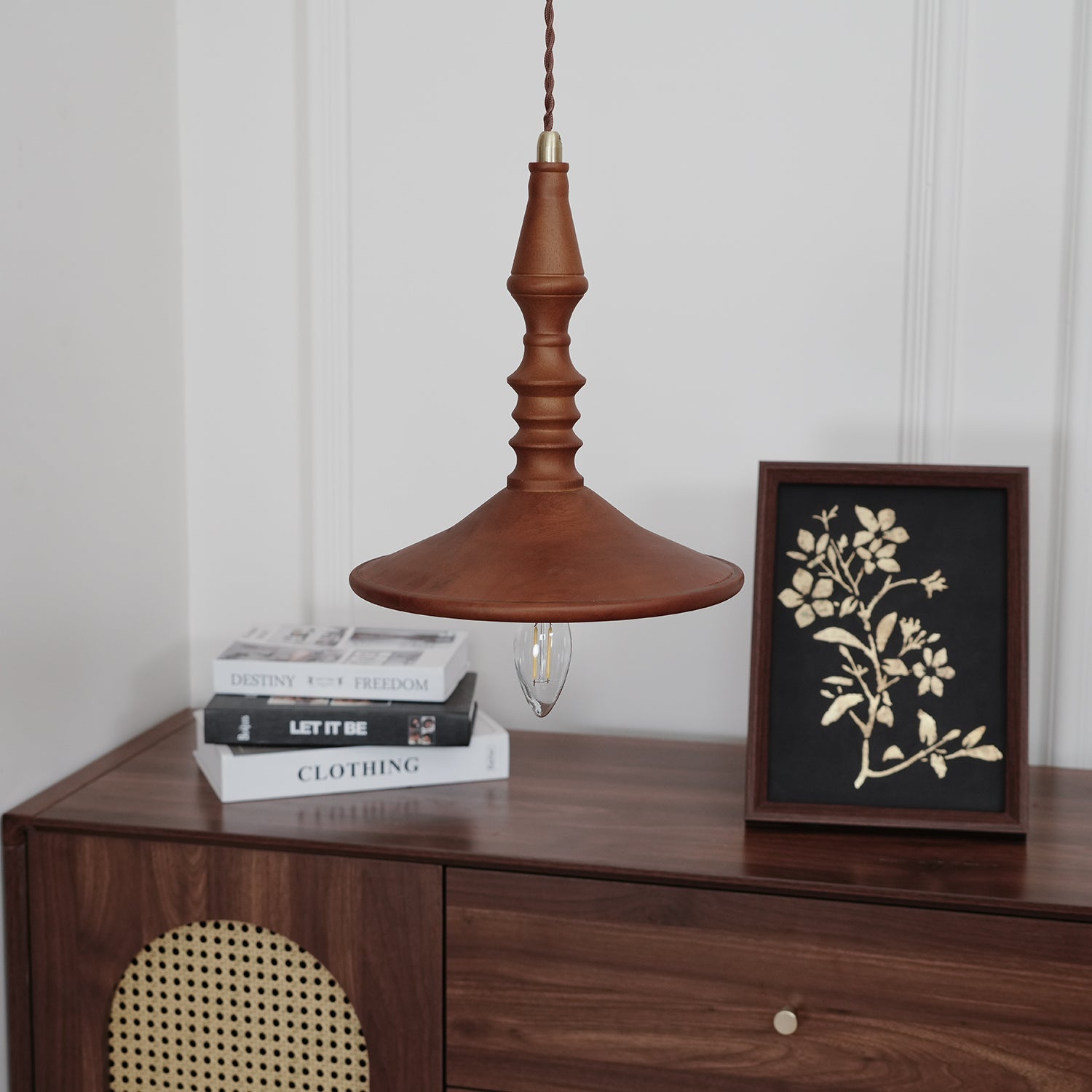Sumally Pendelleuchte | Souliia