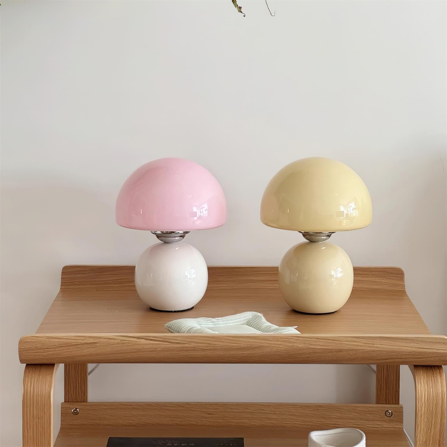 Spika Tischlampe | Souliia