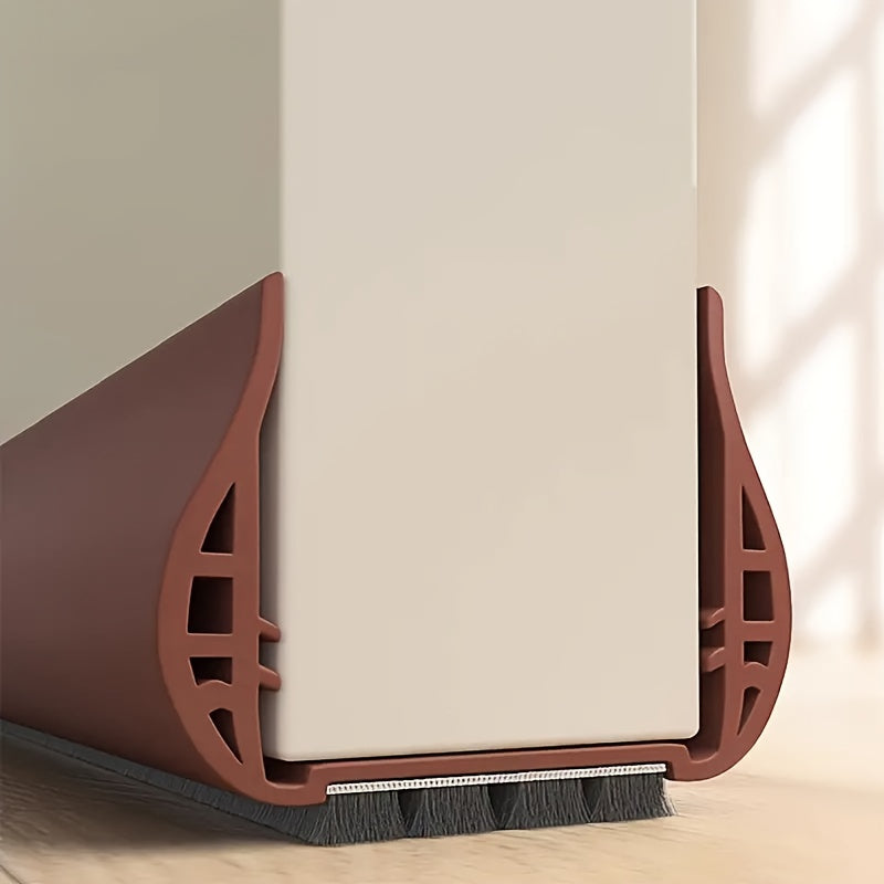 SnugBlock Adjustable Door Draft Stopper