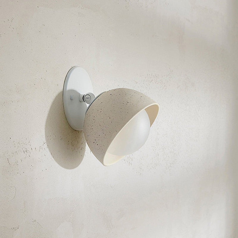 Terra Surface Wall Lamp | Souliia