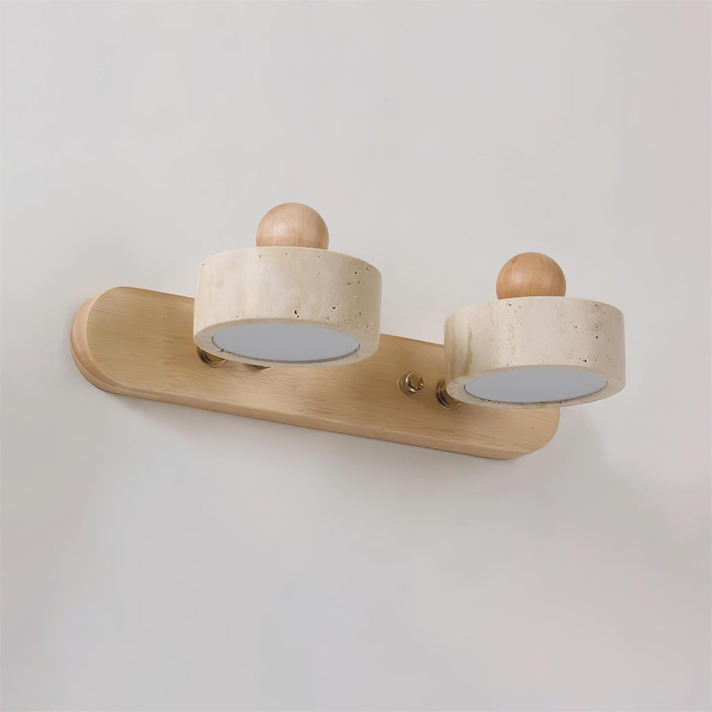 Tavros Wall Lamp | Souliia