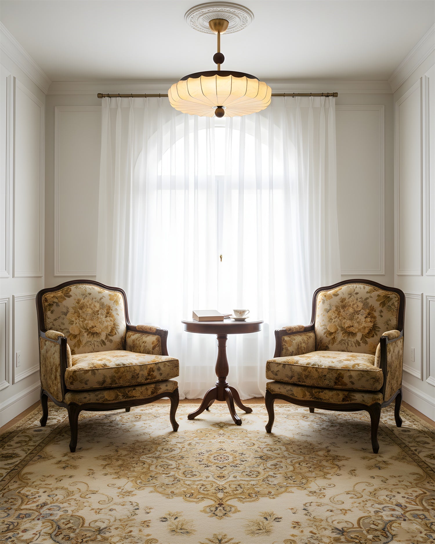 Silkara Deckenlampe | Souliia