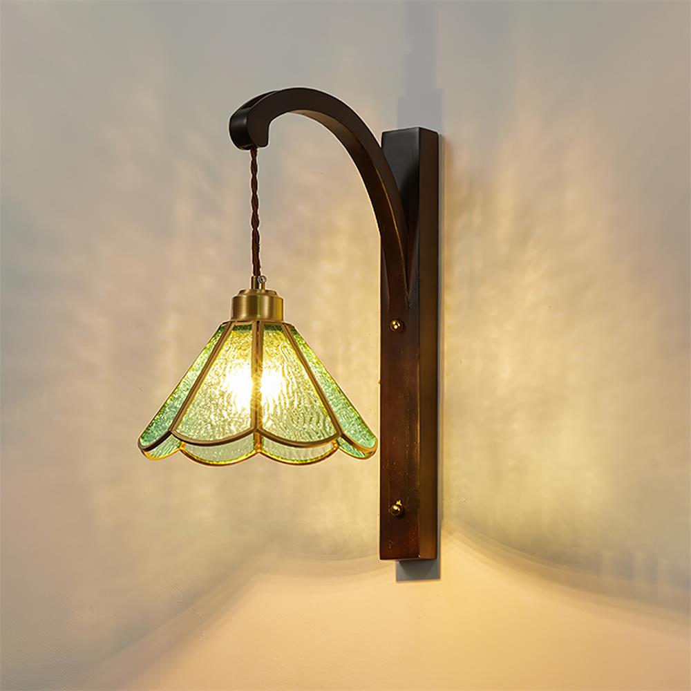 Tavelle Wall Lamp | Souliia