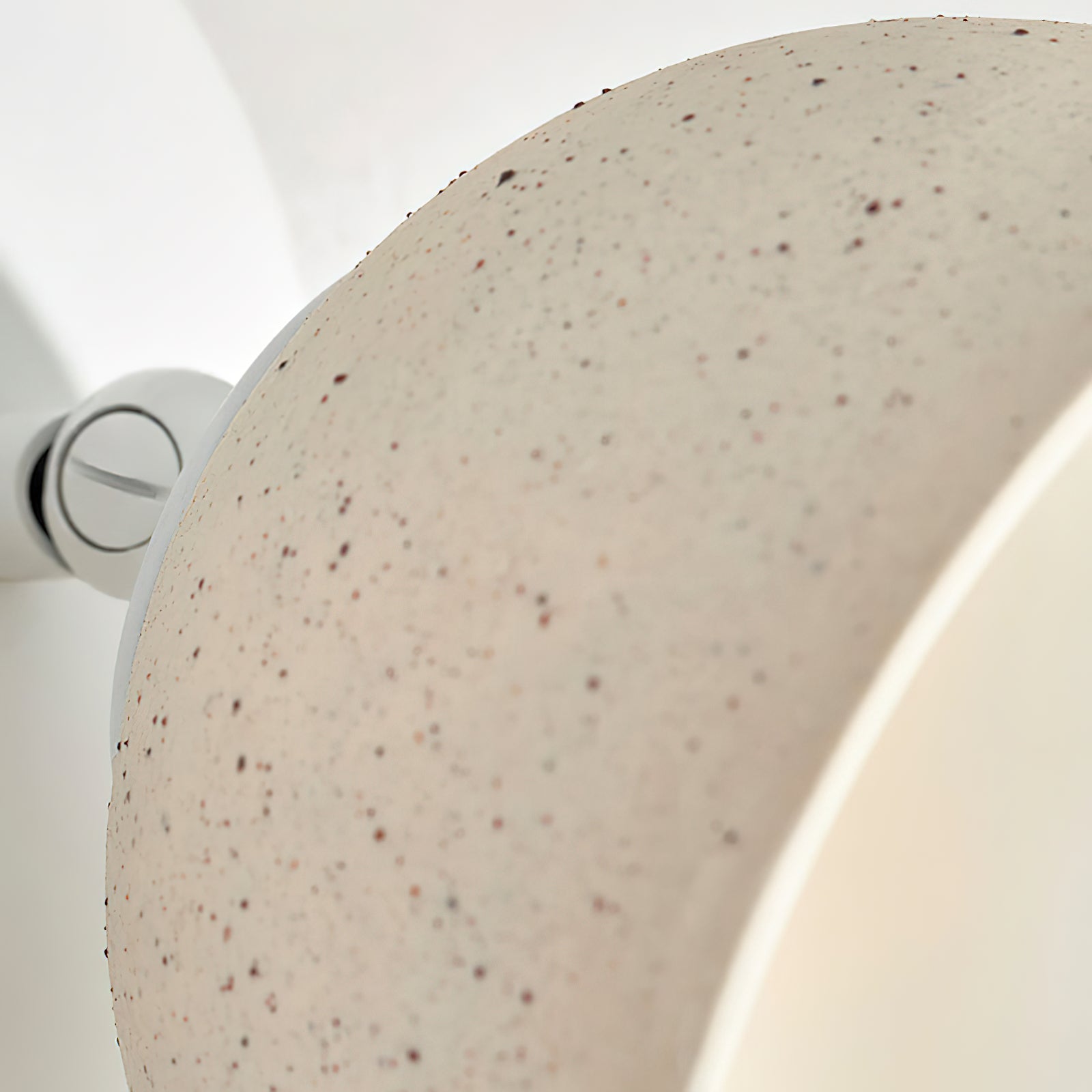Terra Surface Wall Lamp | Souliia