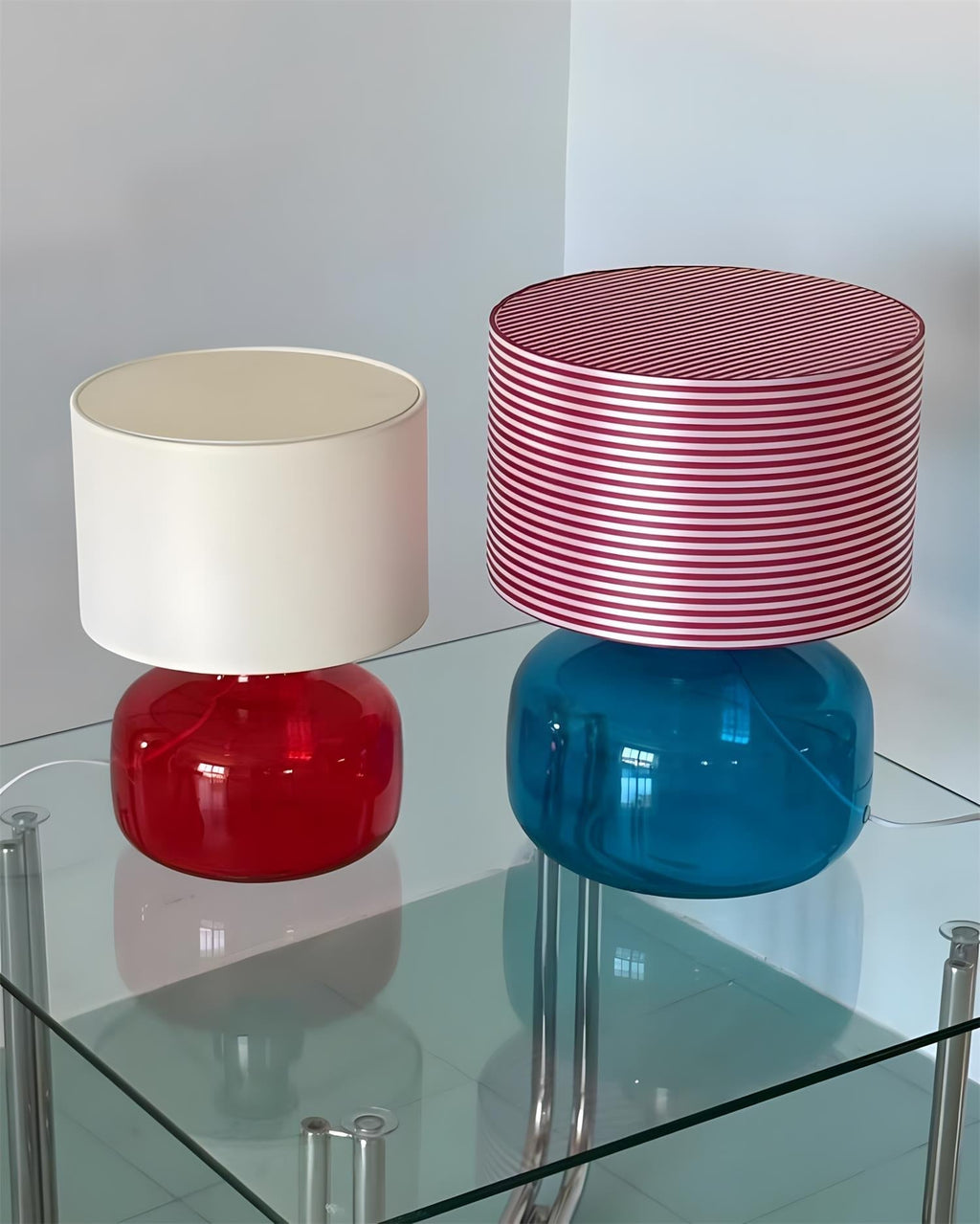 Popello-bordlampe | Souliia