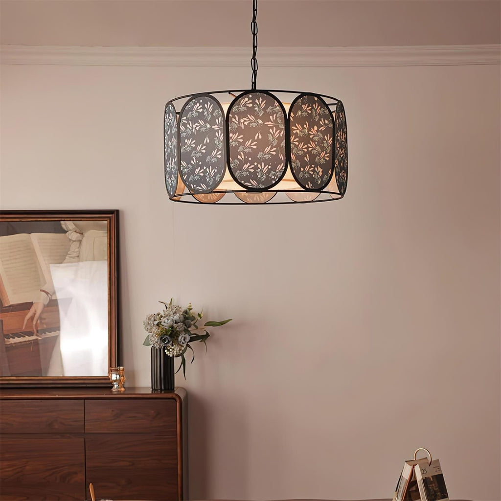 Radiance Pendant Lamp | Souliia