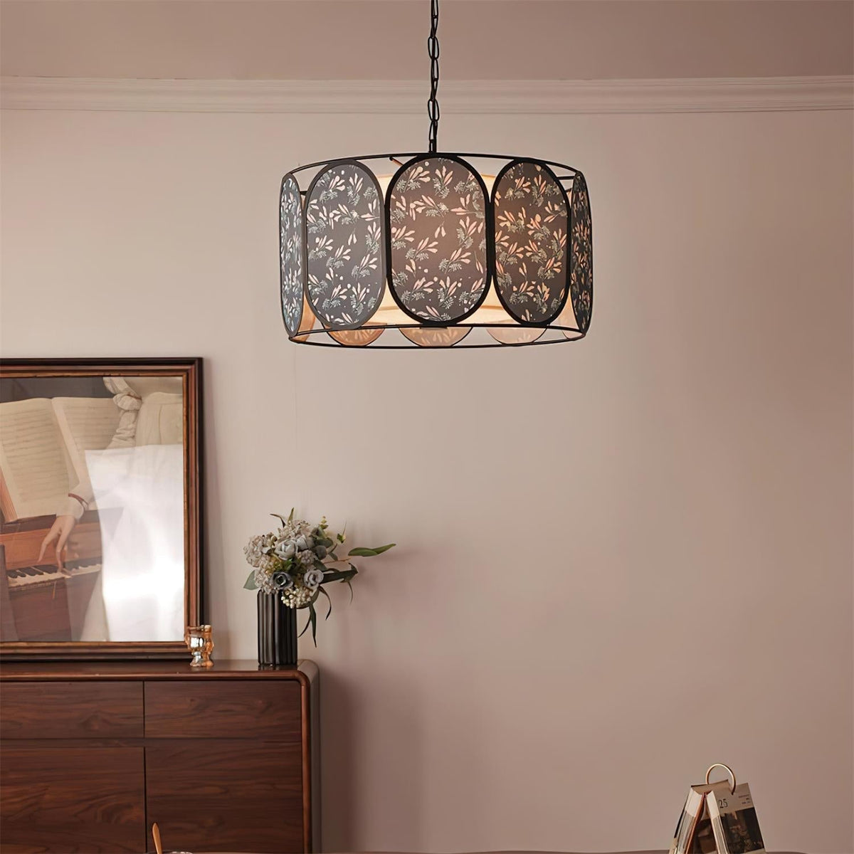 Radiance Pendant Lamp | Souliia