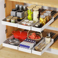 Transform Your Closet into a Calm and Organized Space with FlexiSlide - Souliia