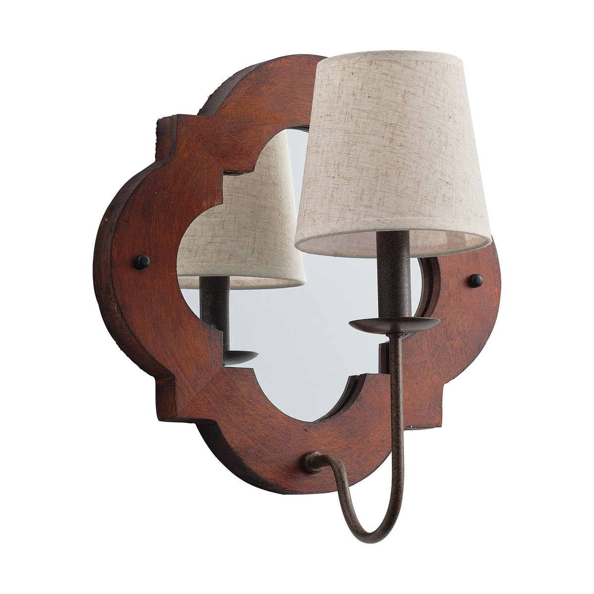 Rheam Wall Lamp | Souliia