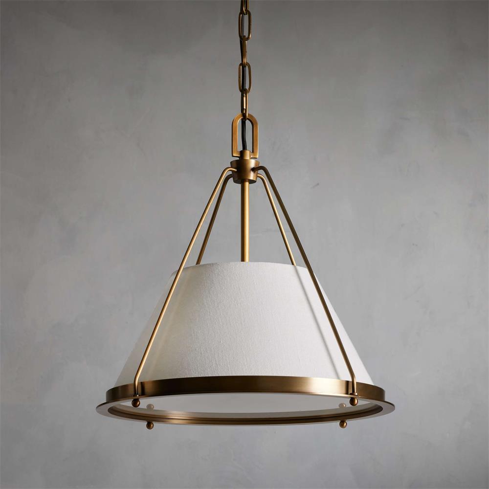 Shelton Pendelleuchte | Souliia
