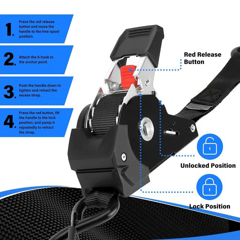 Secure Grip Strip — Scratch-Free Hold for Worry-Free Driving - Souliia