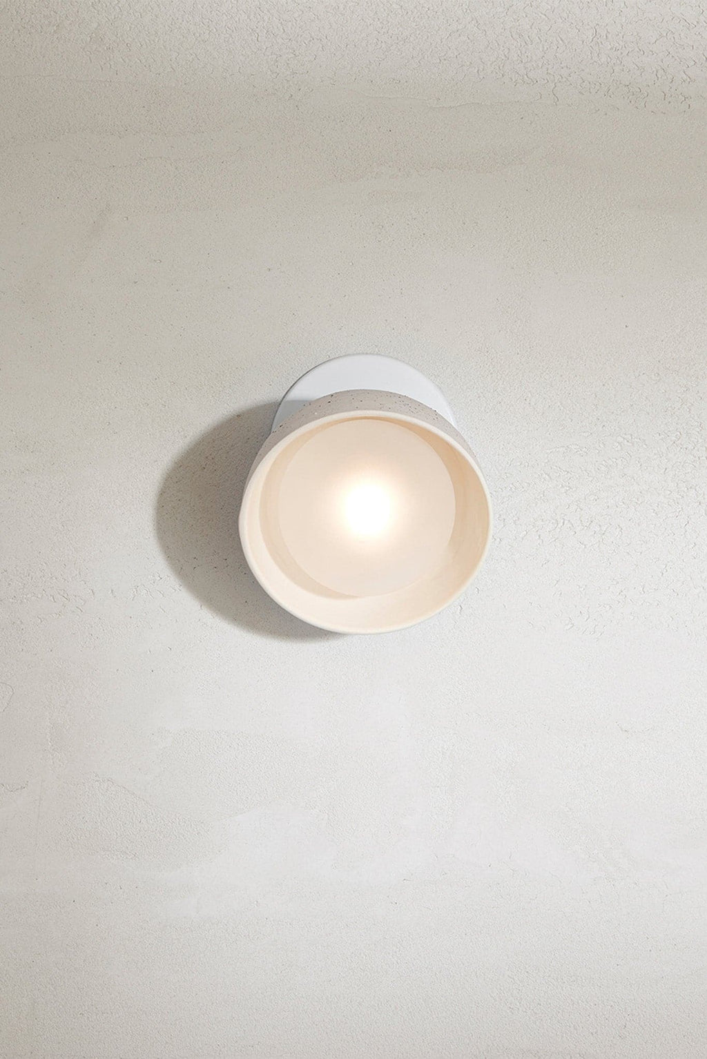 Terra Surface Wall Lamp | Souliia