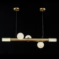 RoMi Carrara Pendant Light | Souliia