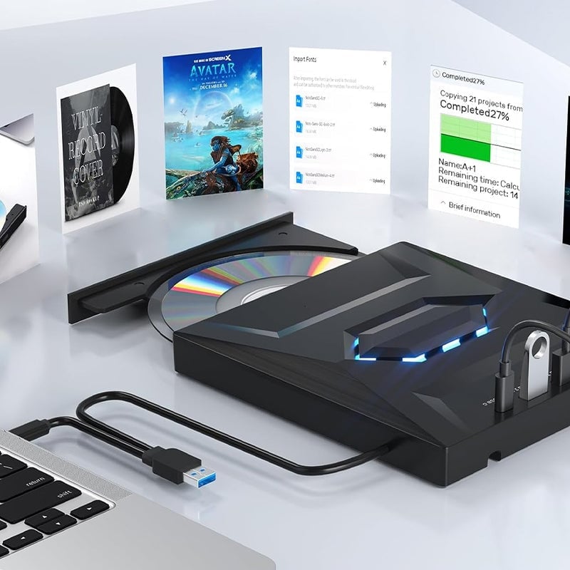 Unlock Your Technology's Full Potential at Lightning Speed - Souliia