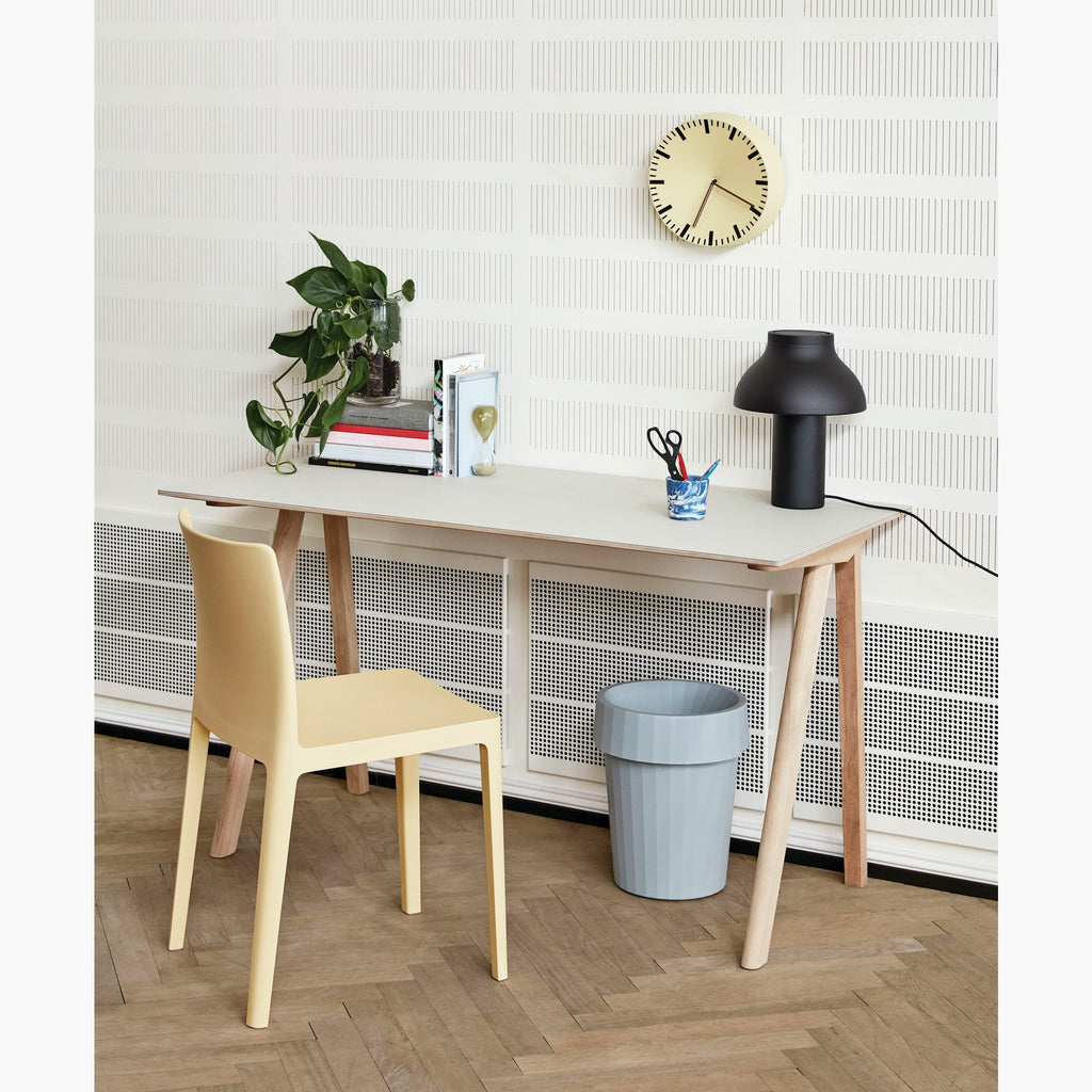 Moderní přenosná stolní lampa – minimalistické dobíjecí světlo pro použití v interiéru i exteriéru | Souliia