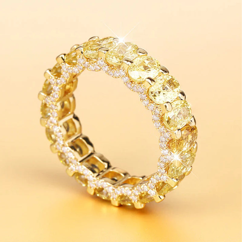 Transform Your Hand into a Stunning Eye-Catcher of Radiant Elegance - Souliia