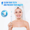 Ultrasonic Cleaner for Teeth – Remove Stubborn Plaque for a Bright Smile - Souliia