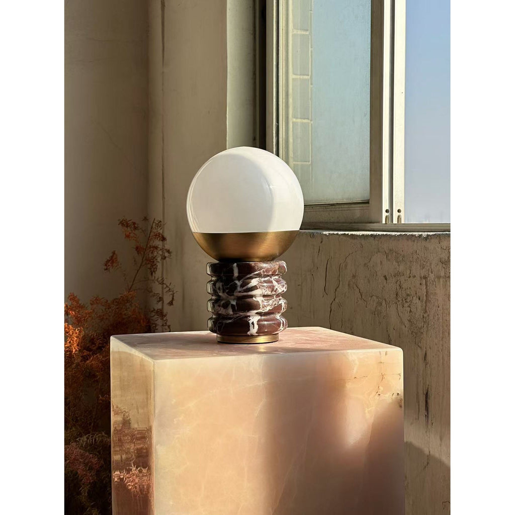Sylvia Tischlampe | Souliia