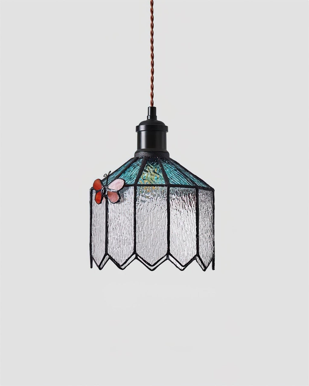 Lampada a sospensione Papilune | Souliia