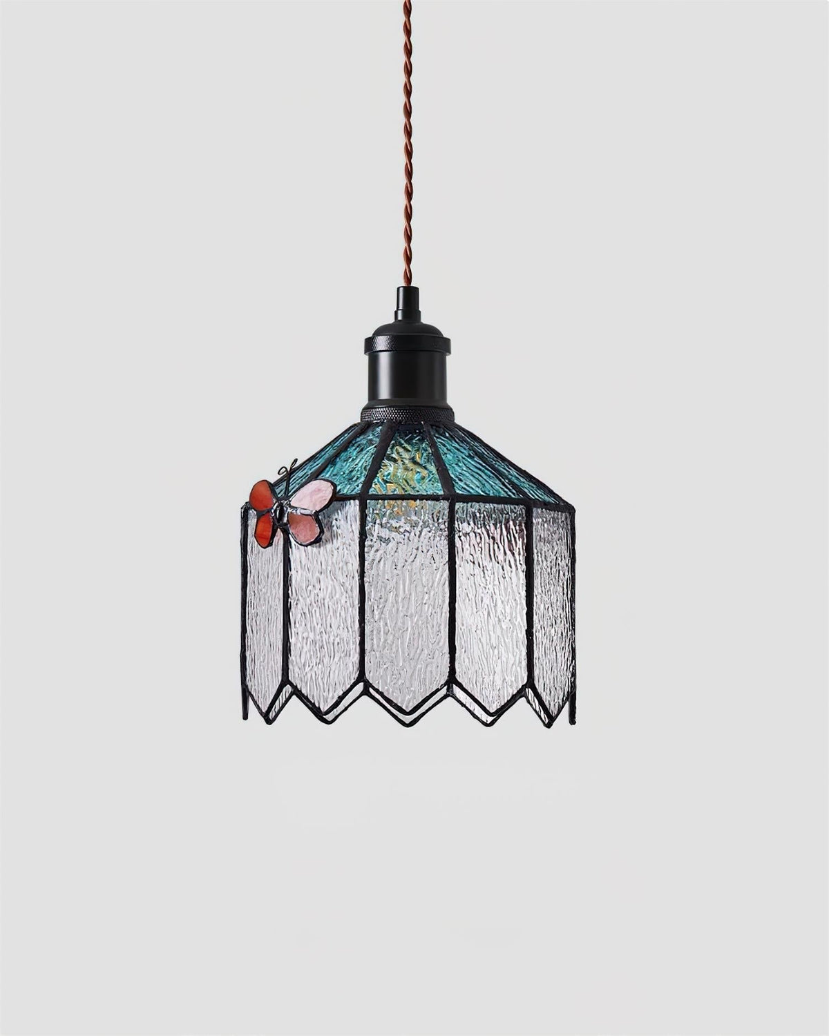 Lampada a sospensione Papilune | Souliia