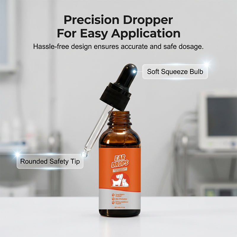 SerenityDrop — Clear Gunky Ears and Kill the Smell Without the Struggle - Souliia