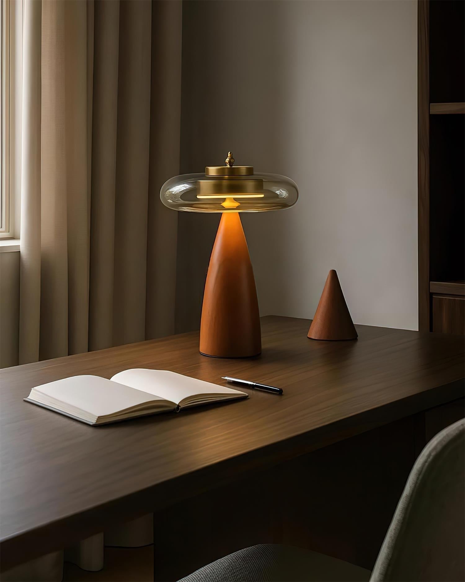 Solmira Table Lamp | Souliia