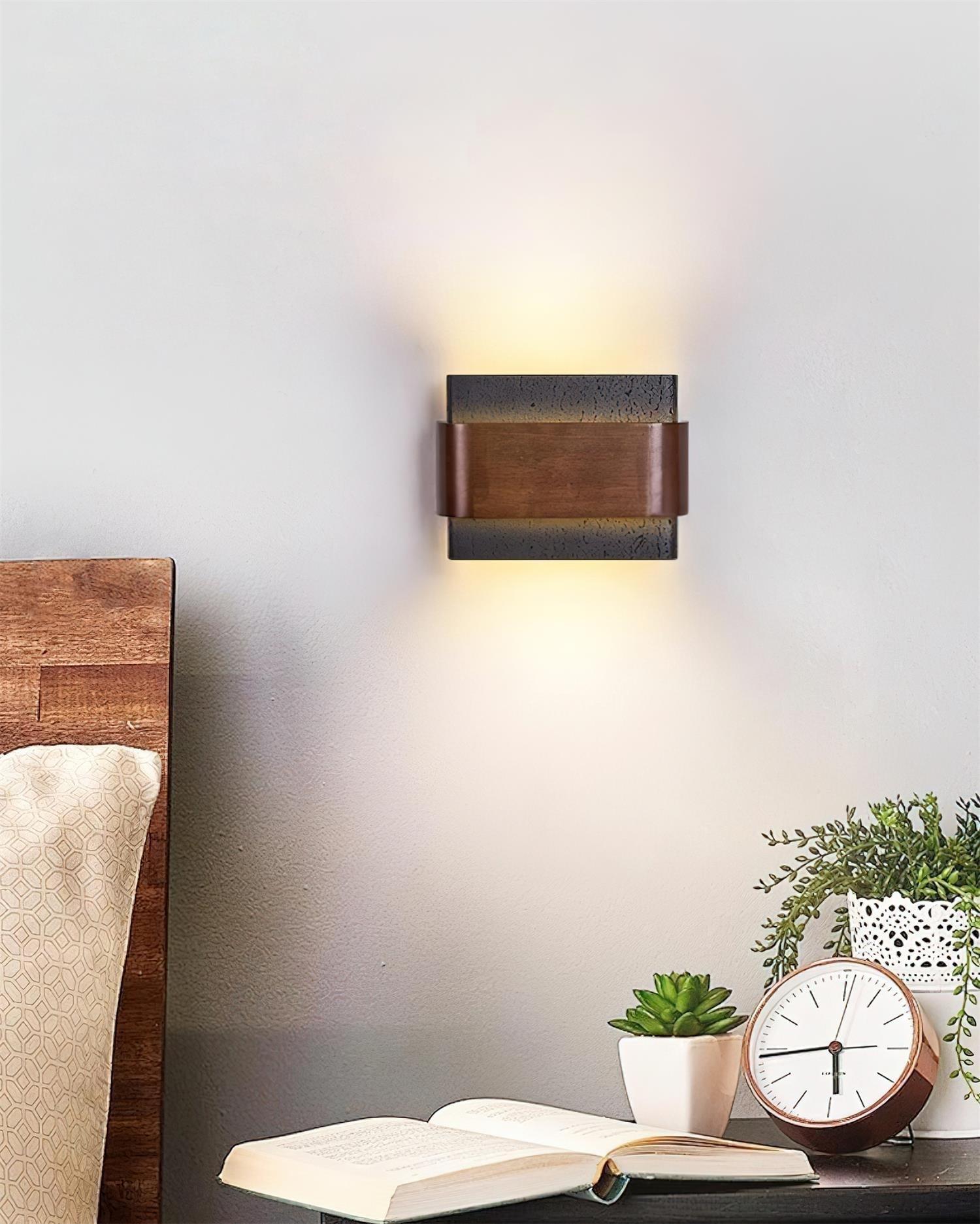 Selto Wall Lamp | Souliia