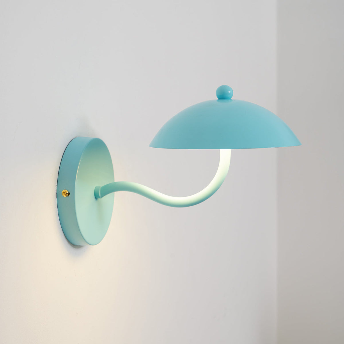Ripple Wall Lamp | Souliia