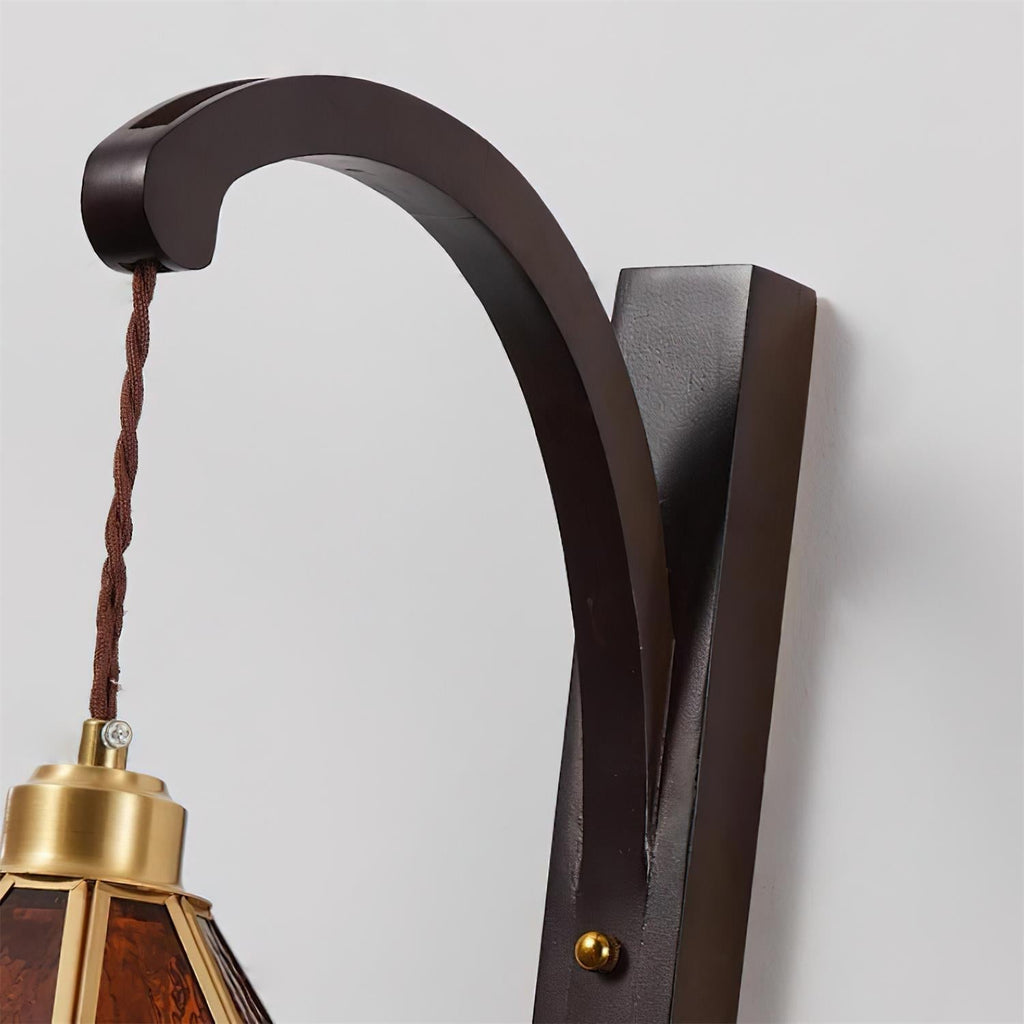 Tavelle Wall Lamp | Souliia