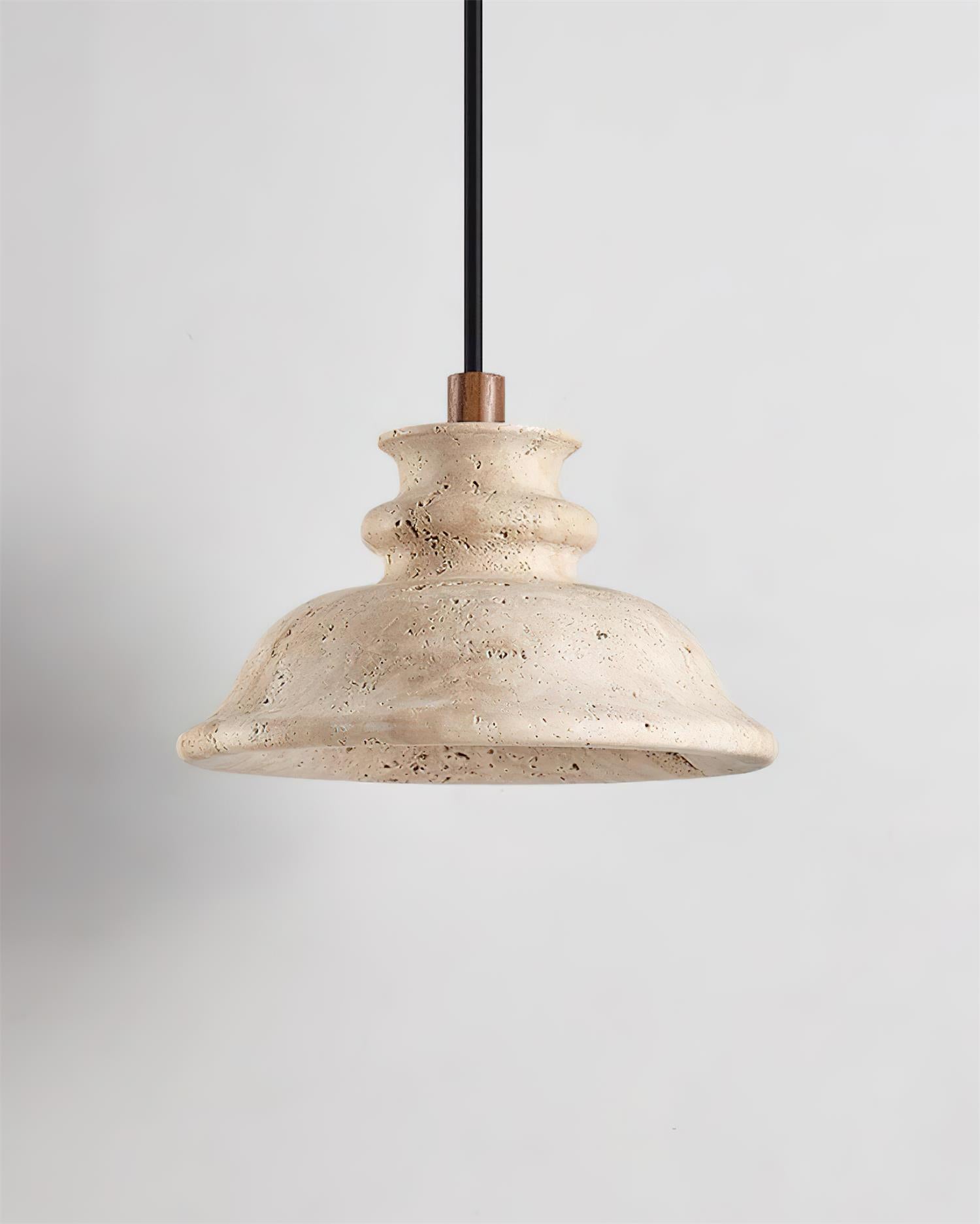 Manolo Pendant Lamp | Souliia