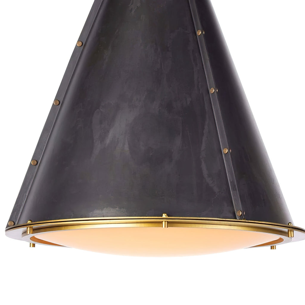 Lampă suspendată Pierrepont | Souliia
