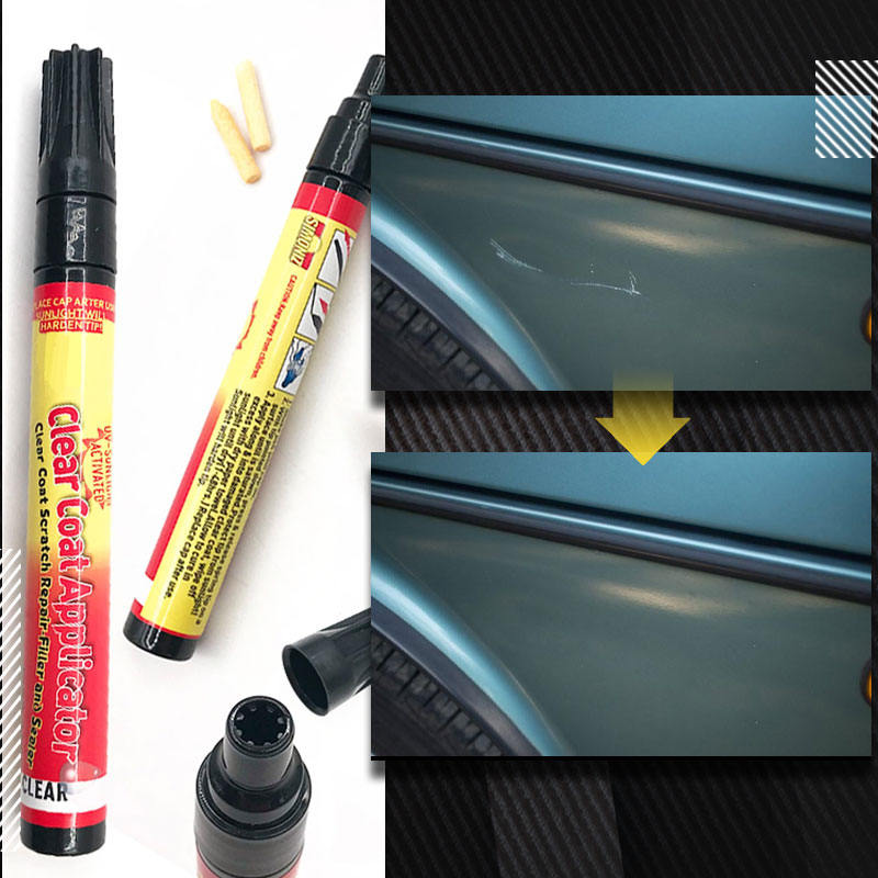Scratch Repair Pen – Erases Scratches Instantly Like Magic - Souliia
