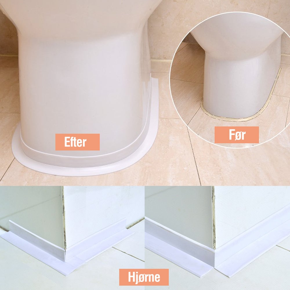 SealTightPro — End Damp Grout Issues for Immaculate Spaces - Souliia