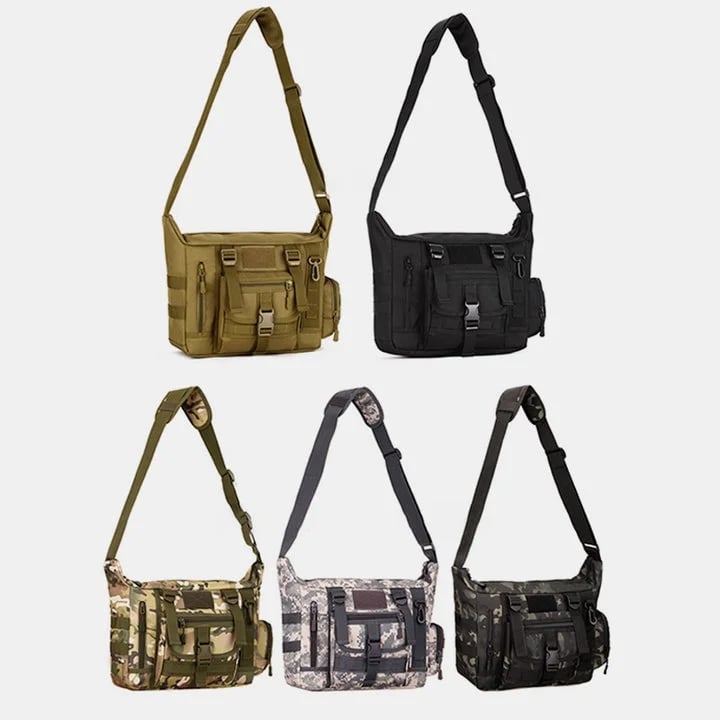 Unbreakable Protection for Your Gear and Valuables During Any Adventure - Souliia