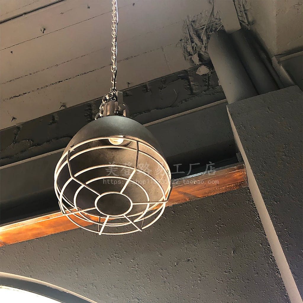 Tagabo Pendant Light | Souliia