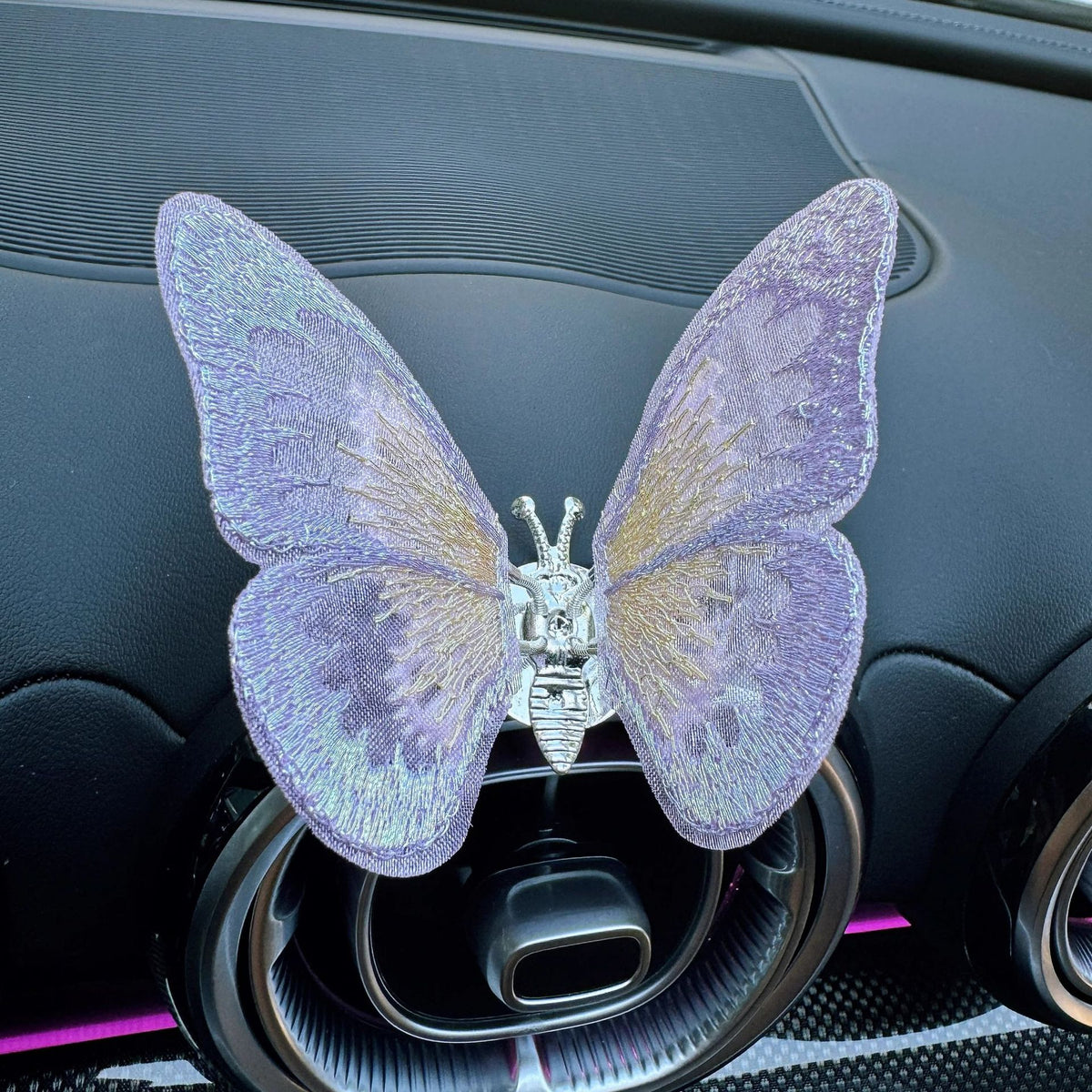 Transform Your Car into a Fresh Oasis of Elegance and Pure Driving Joy - Souliia