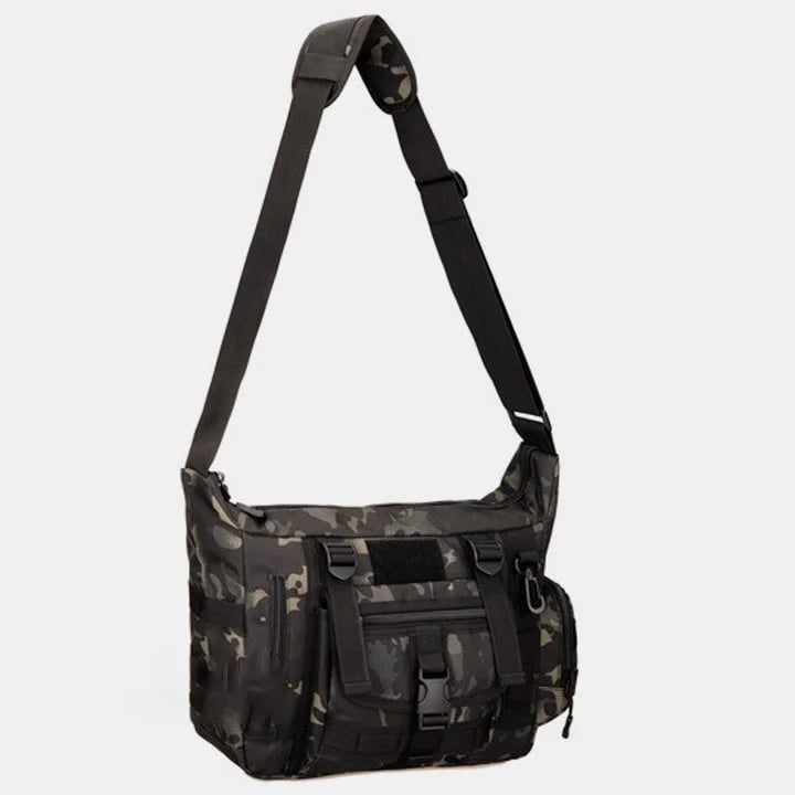 Unbreakable Protection for Your Gear and Valuables During Any Adventure - Souliia