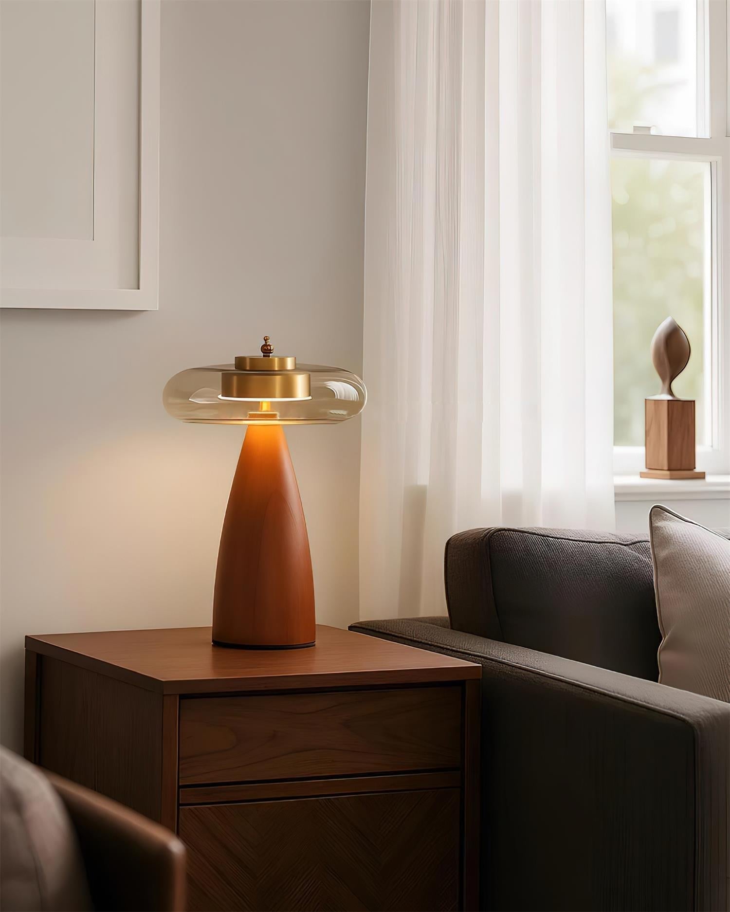 Solmira Table Lamp | Souliia