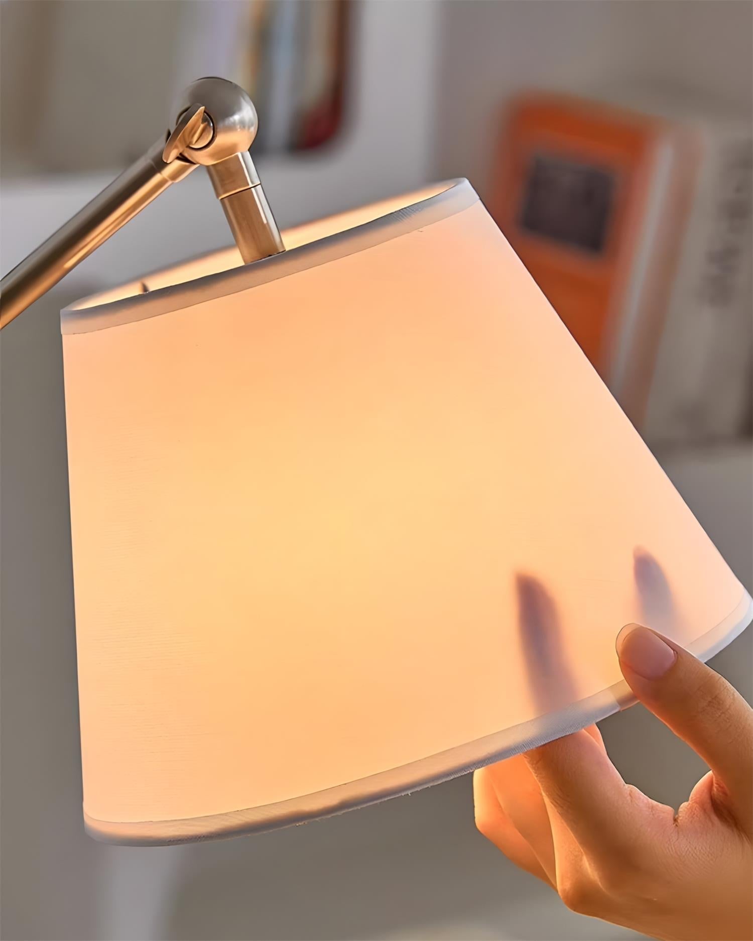 Tavian Table Lamp | Souliia